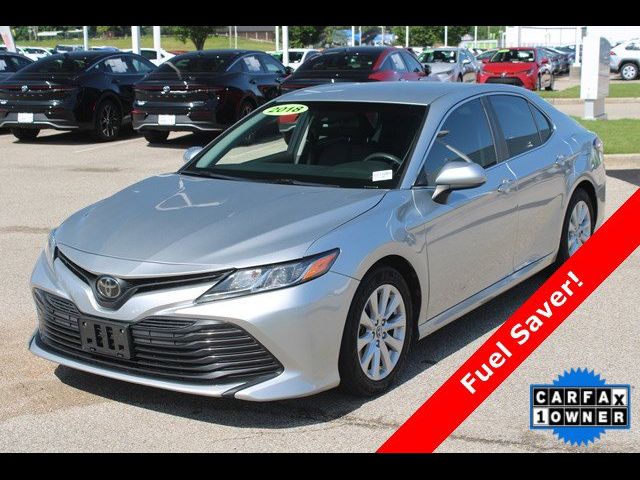 Used Toyota Camry LE For Sale in Memphis, TN | Auto Navigator
