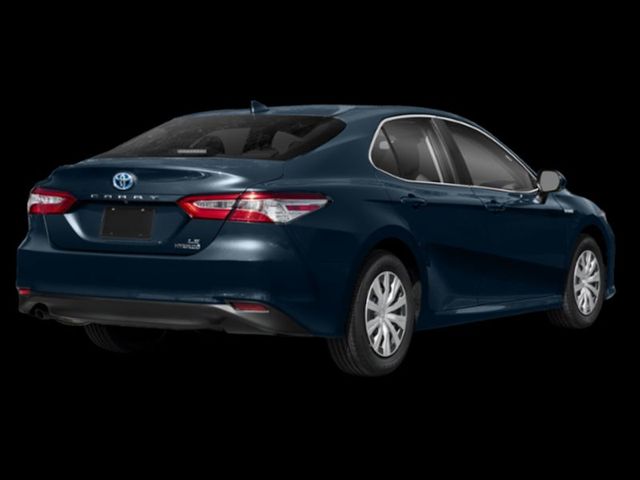 2018 Toyota Camry Hybrid LE