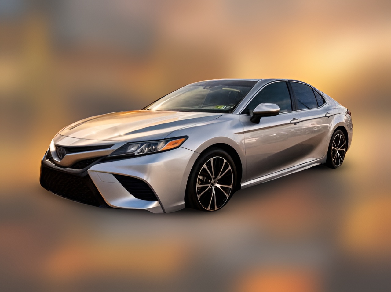 Used 2018 Toyota Camry XSE For Sale in Tampa, FL | Auto Navigator