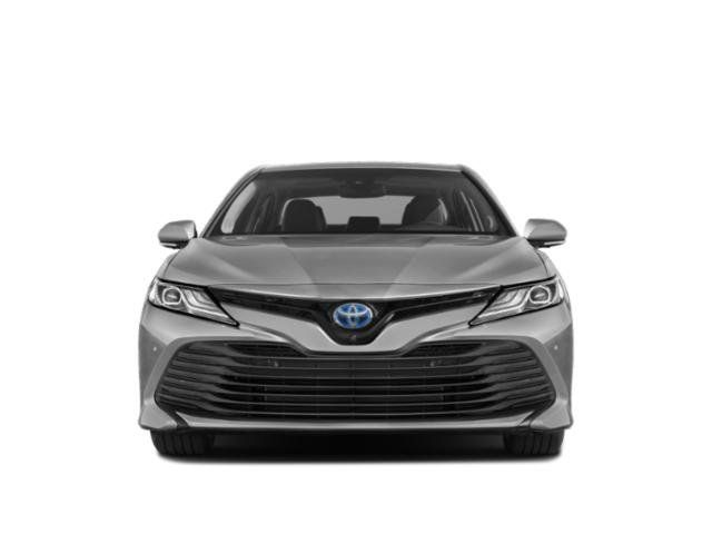2018 Toyota Camry Hybrid LE