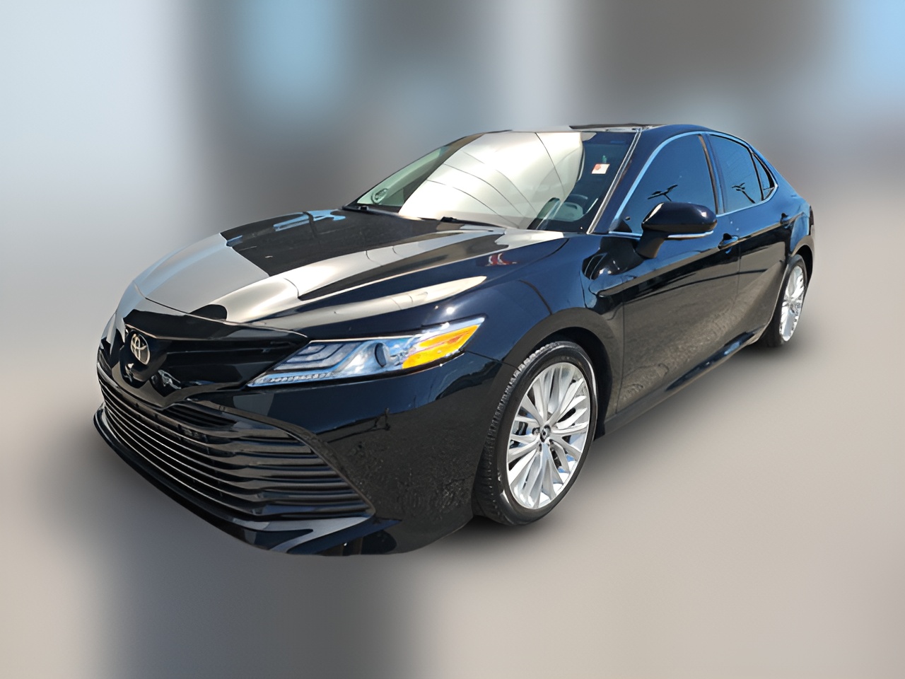 Used 2018 Toyota Camry For Sale in Nashville, TN | Auto Navigator
