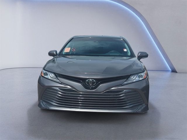 2018 Toyota Camry XSE V6