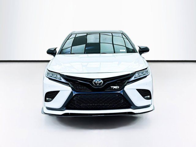 2018 Toyota Camry XSE V6