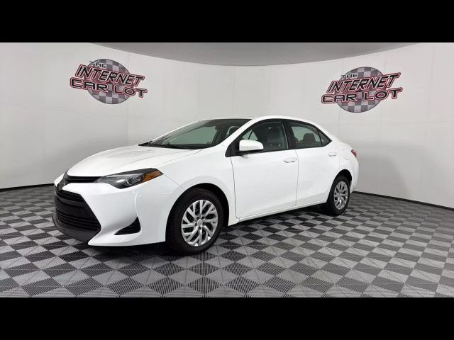 Used 2018 Toyota Corolla LE For Sale in Omaha, NE | Capital One Auto ...