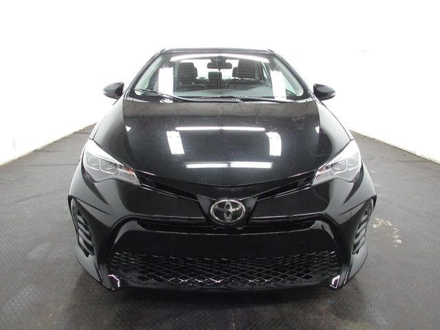 2018 Toyota Corolla XSE