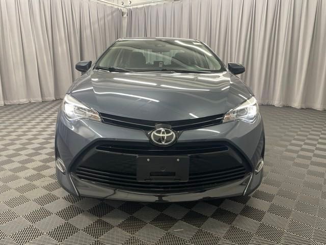 2018 Toyota Corolla XLE