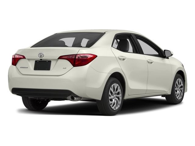 2018 Toyota Corolla XLE