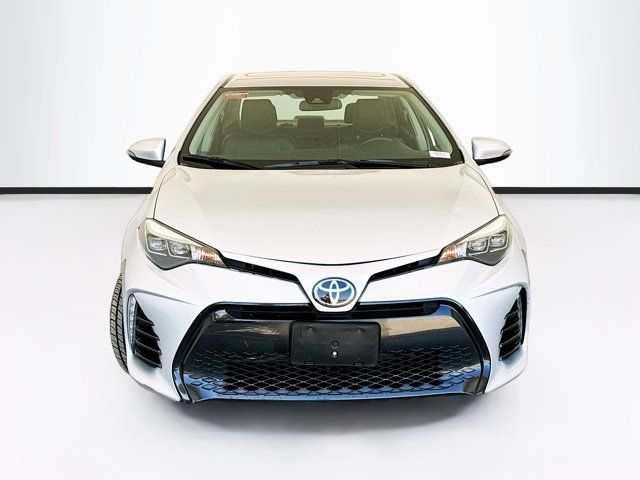 2018 Toyota Corolla XSE