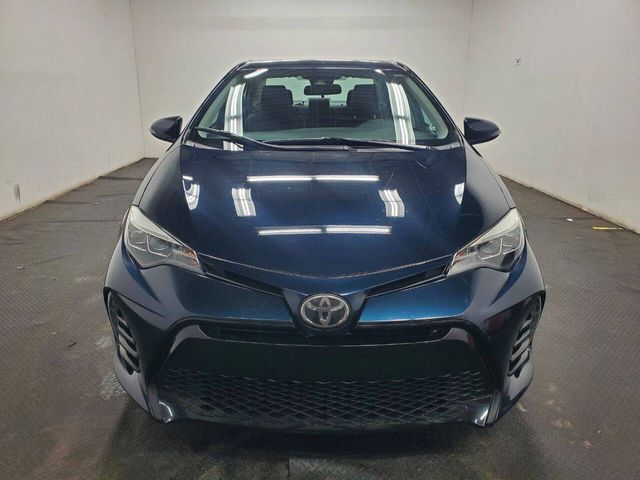 2018 Toyota Corolla XSE