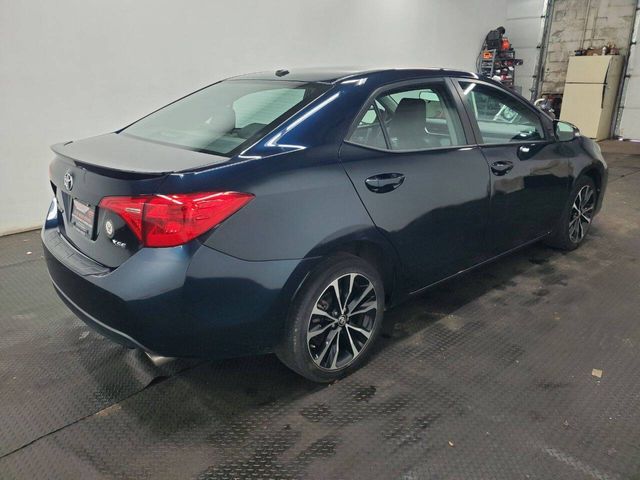 2018 Toyota Corolla XSE