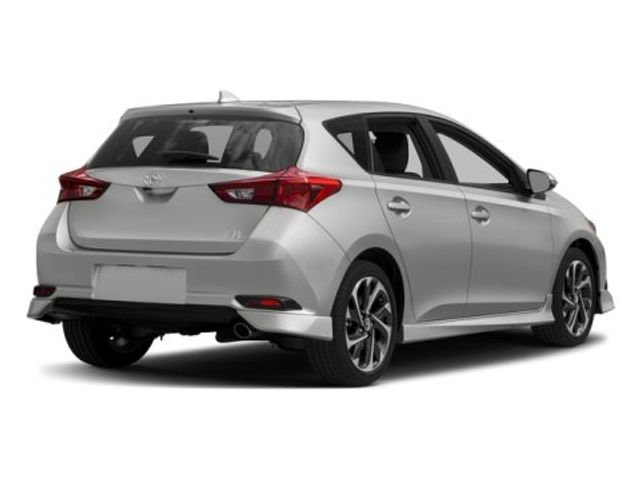 2018 Toyota Corolla iM Base