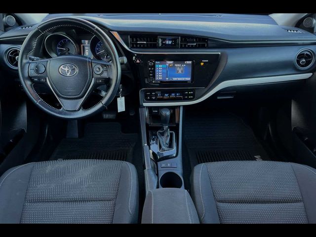 2018 Toyota Corolla iM Base