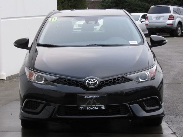 2018 Toyota Corolla iM Base