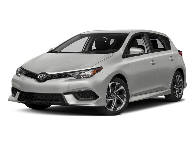 2018 Toyota Corolla iM Base