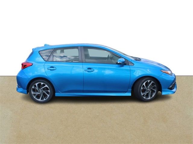 2018 Toyota Corolla iM Base