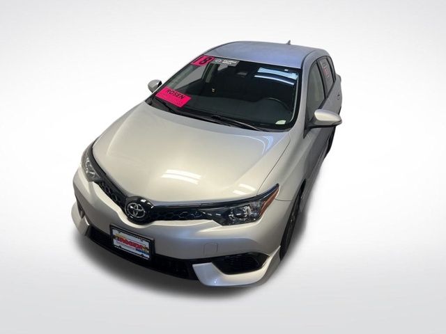 2018 Toyota Corolla iM Base