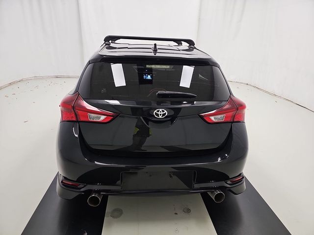 2018 Toyota Corolla iM Base