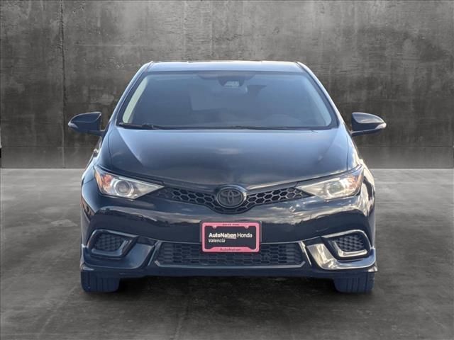 2018 Toyota Corolla iM Base