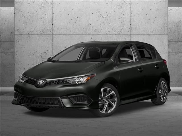 2018 Toyota Corolla iM Base