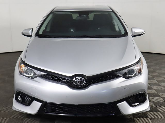 2018 Toyota Corolla iM Base