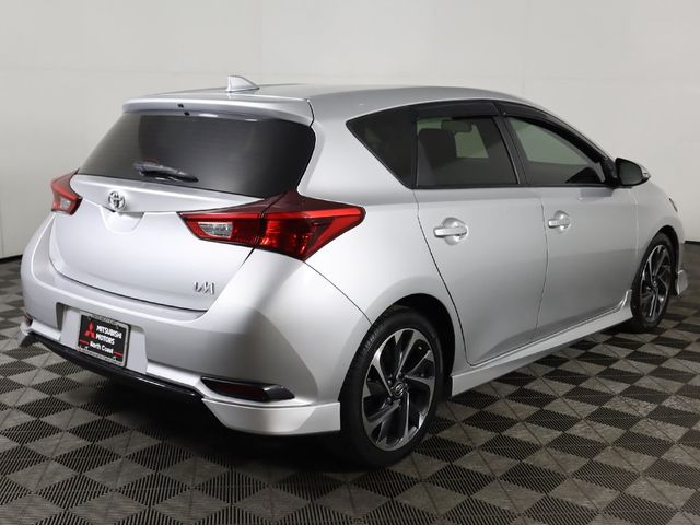 2018 Toyota Corolla iM Base