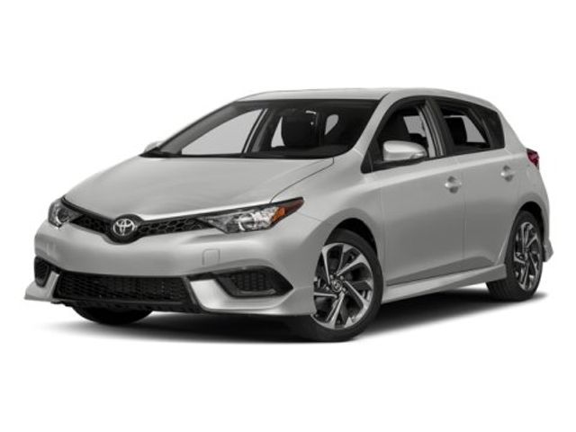 2018 Toyota Corolla iM Base