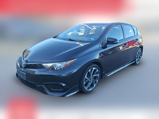 2018 Toyota Corolla iM Base