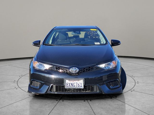 2018 Toyota Corolla iM Base