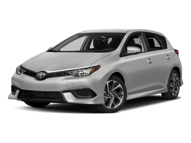 2018 Toyota Corolla iM Base