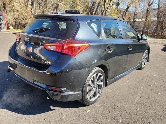 2018 Toyota Corolla iM Base