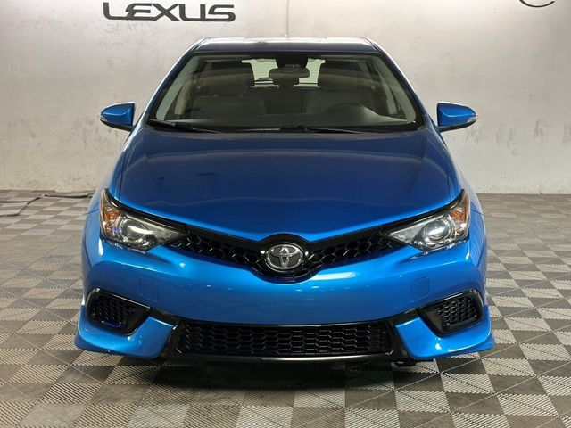 2018 Toyota Corolla iM Base