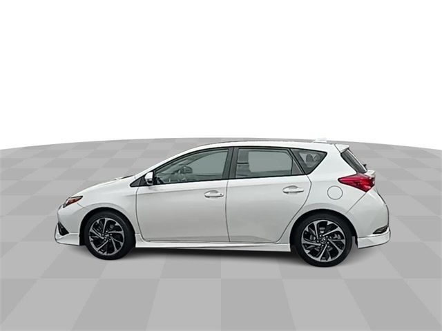 2018 Toyota Corolla iM Base