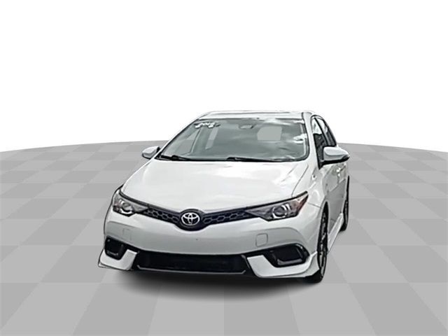 2018 Toyota Corolla iM Base