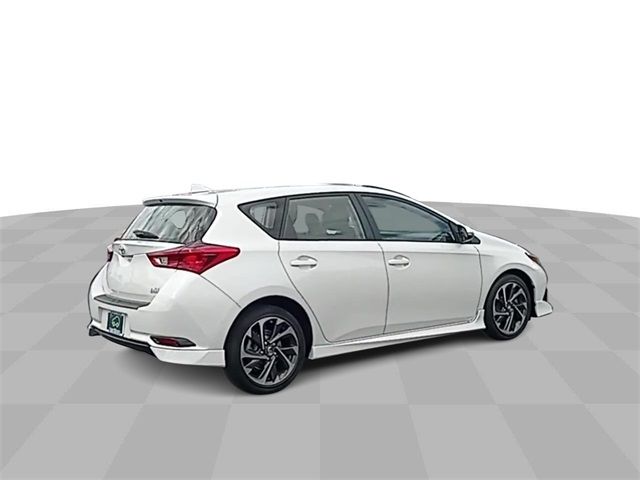 2018 Toyota Corolla iM Base