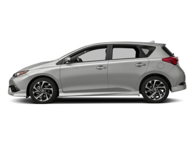 2018 Toyota Corolla iM Base