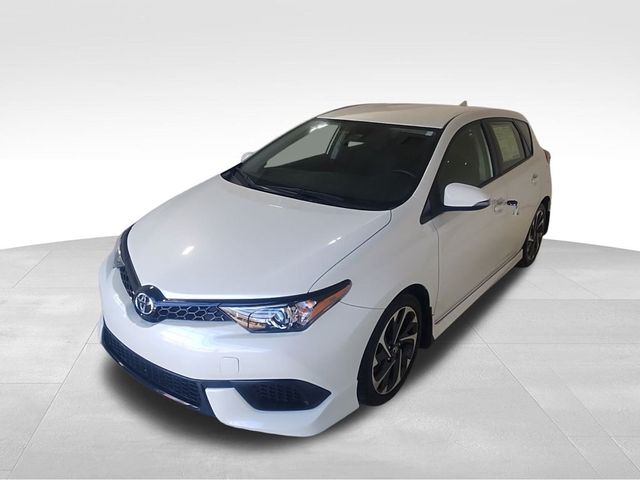 2018 Toyota Corolla iM Base