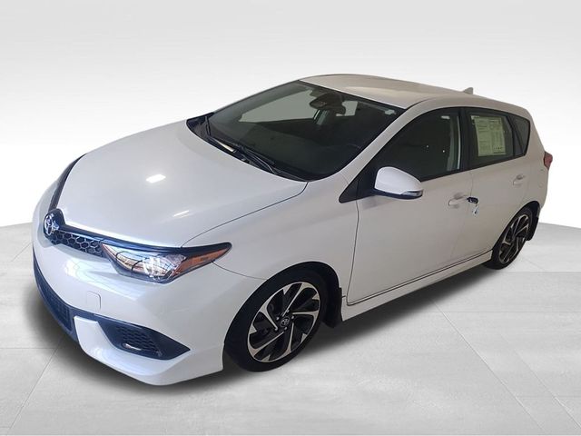 2018 Toyota Corolla iM Base