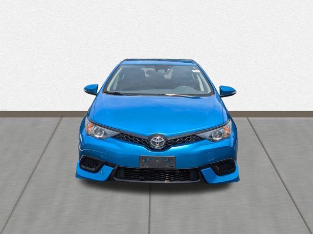 2018 Toyota Corolla iM Base