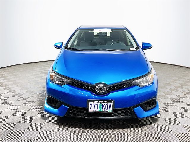 2018 Toyota Corolla iM Base