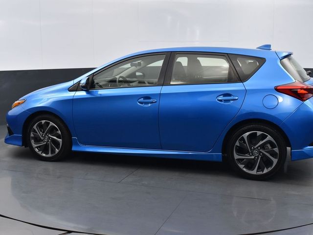 2018 Toyota Corolla iM Base