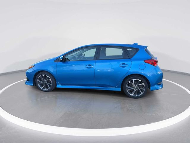 2018 Toyota Corolla iM Base