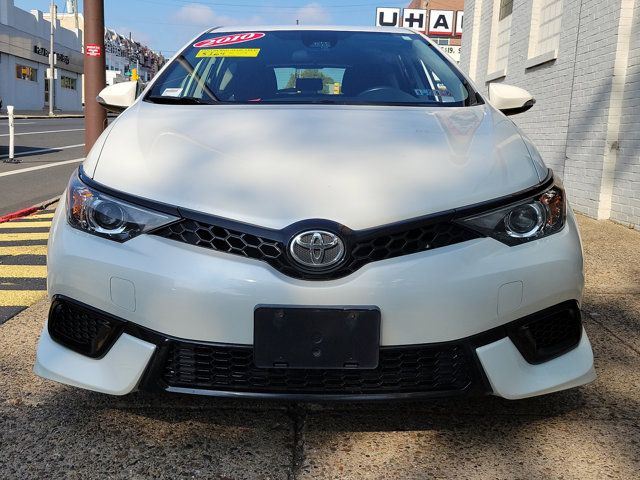 2018 Toyota Corolla iM Base