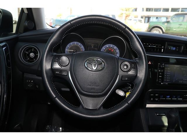 2018 Toyota Corolla iM Base