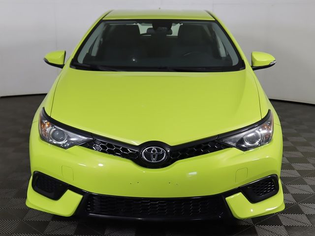 2018 Toyota Corolla iM Base