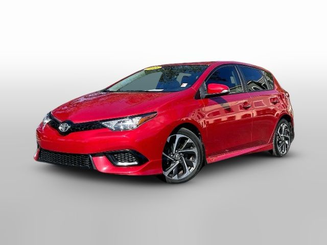 2018 Toyota Corolla iM Base