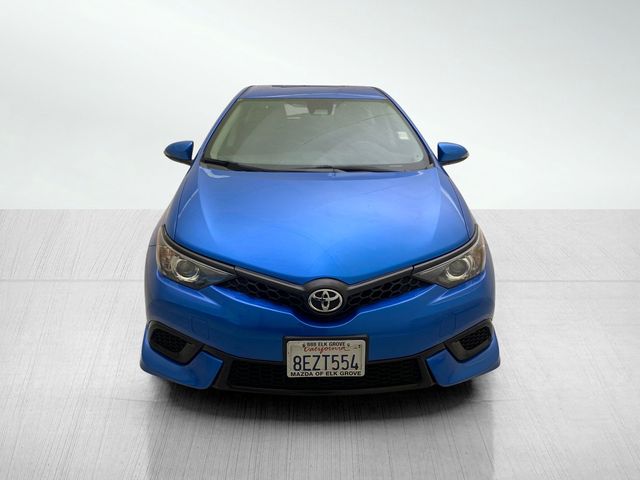 2018 Toyota Corolla iM Base