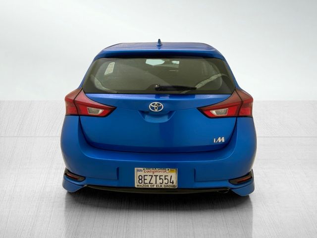 2018 Toyota Corolla iM Base