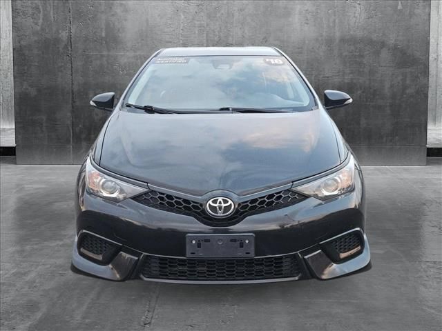 2018 Toyota Corolla iM Base