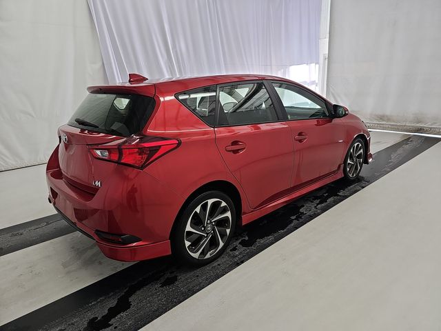 2018 Toyota Corolla iM Base