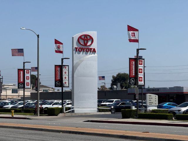 2018 Toyota Corolla iM Base